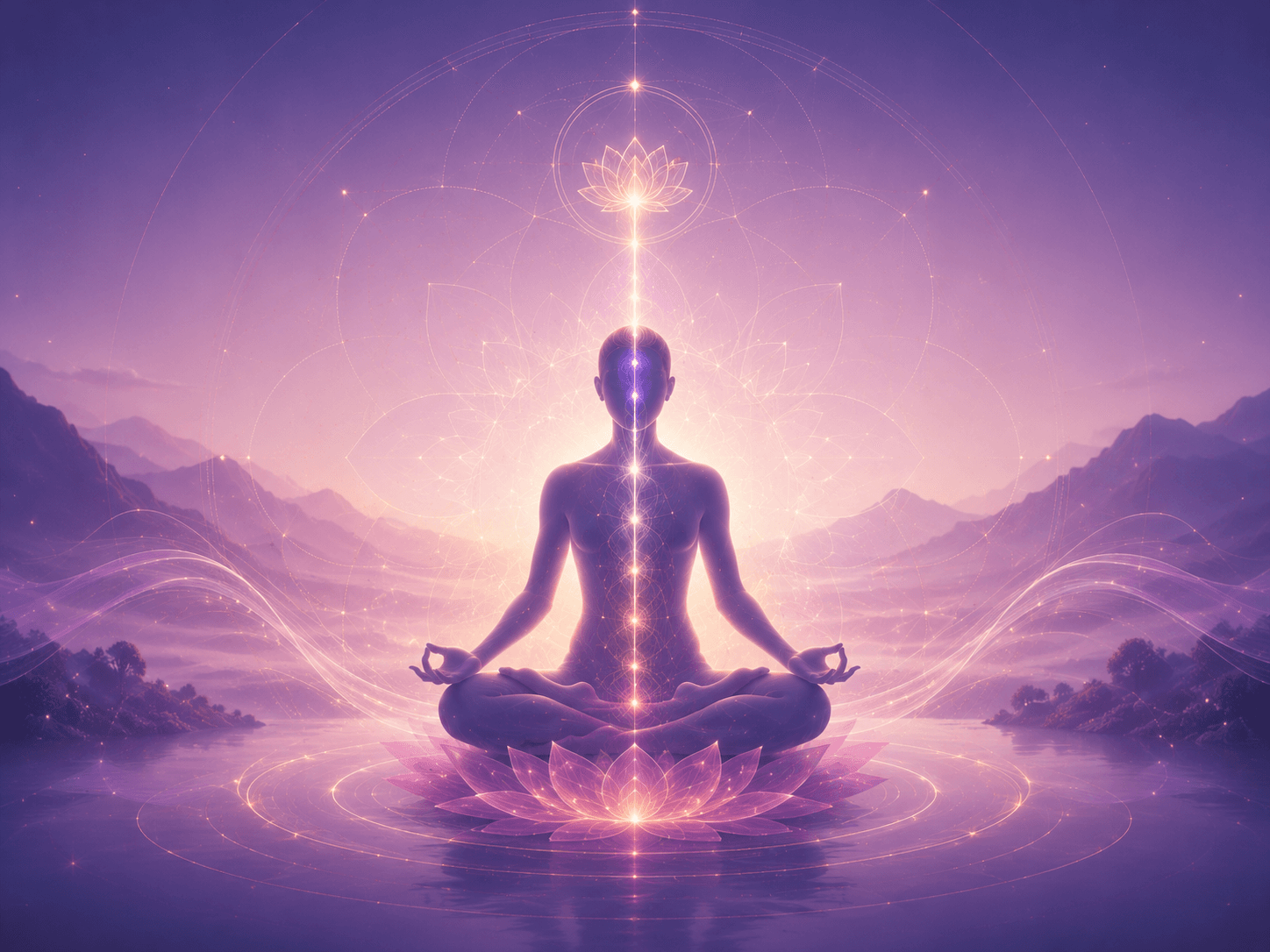 Arhat Yoga course